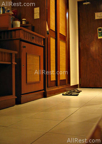 Bintan Lagoon Resort 48